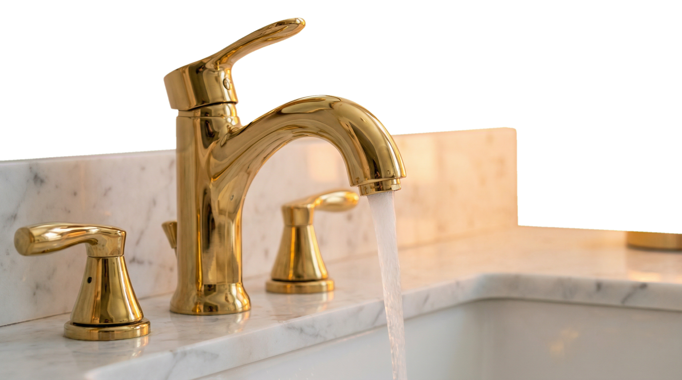 Modern Luxury Bathroom