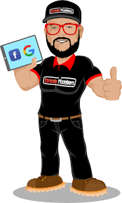 Tony - Strictly Plumbers